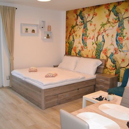 Slope Apartments Lipno Lipno nad Vltavou Bagian luar foto
