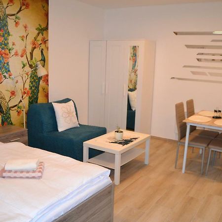 Slope Apartments Lipno Lipno nad Vltavou Bagian luar foto