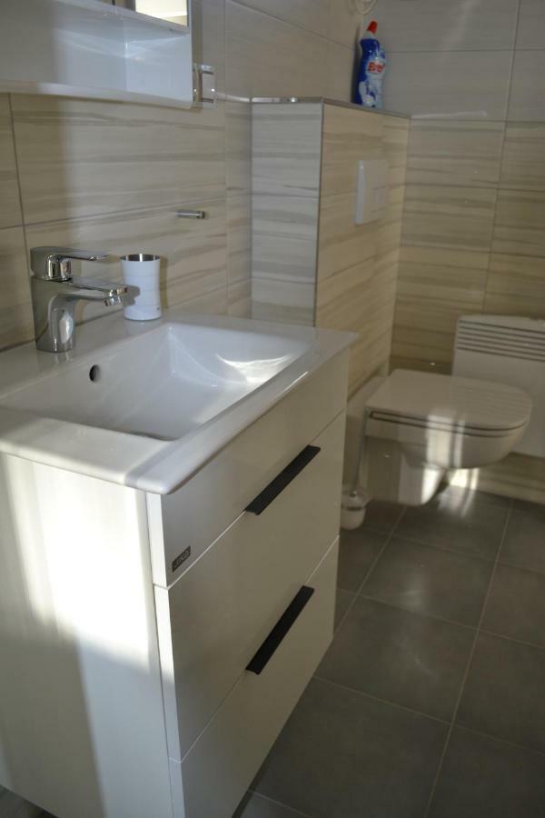 Slope Apartments Lipno Lipno nad Vltavou Bagian luar foto